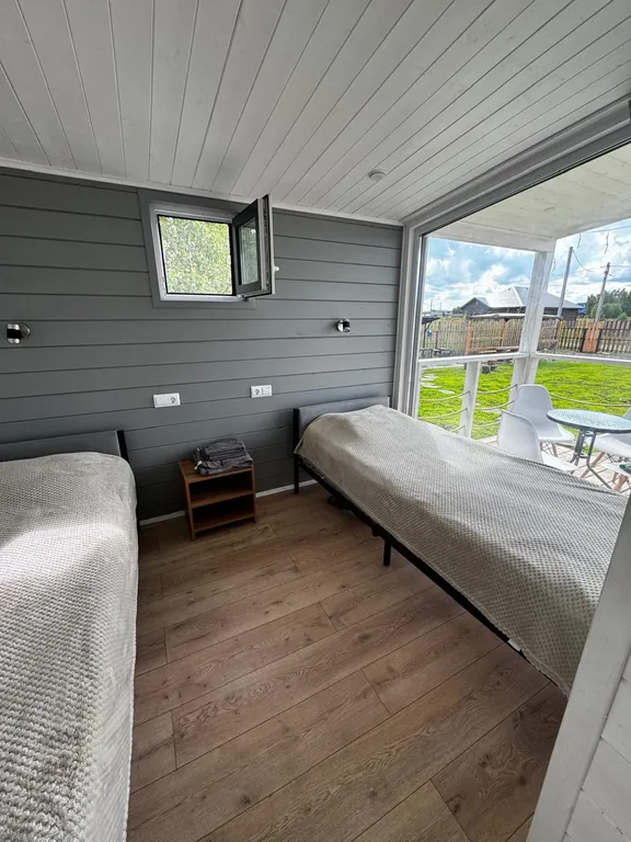 4-комнатный Дом