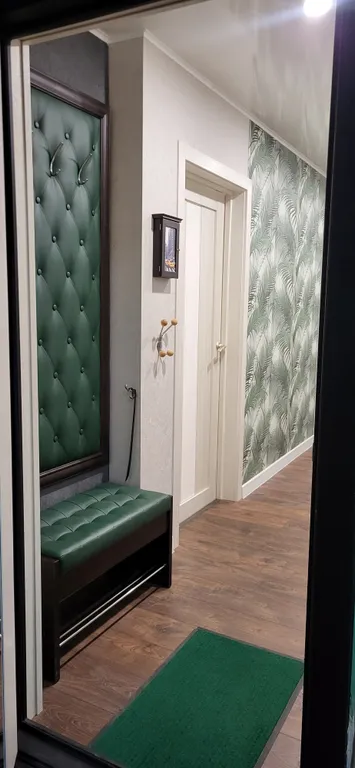 Уютная 3-х комнатная квартира