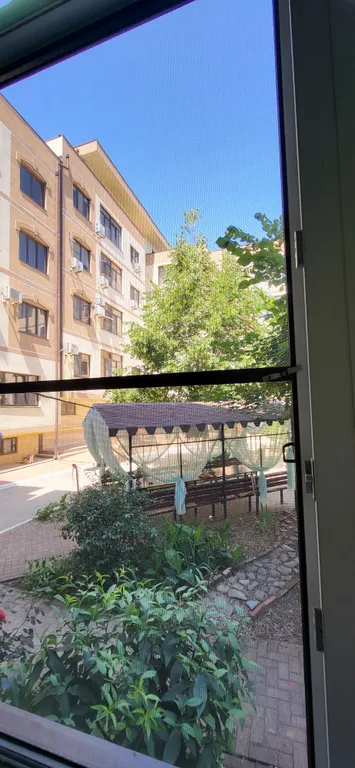 Комфортабельная квартира для семейного отдыха рядом с морем