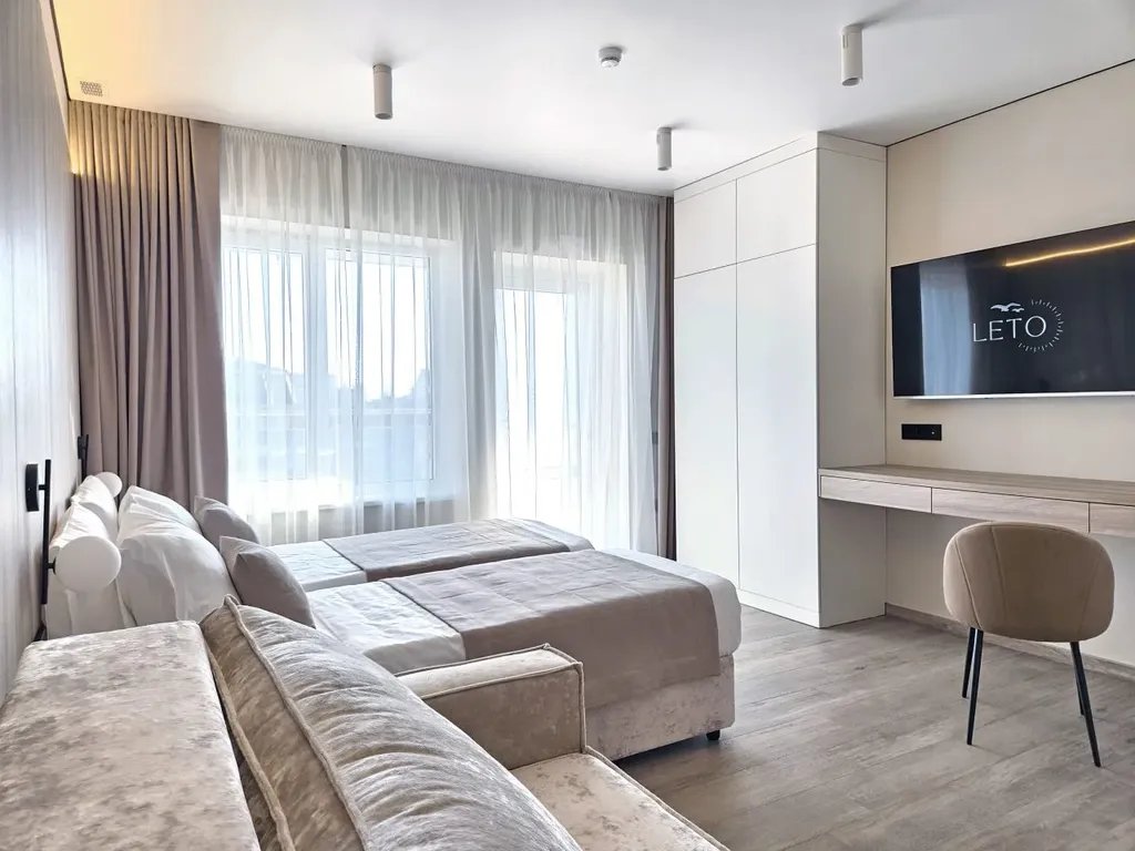 Квартира Комната — аренда посуточно в Ейск