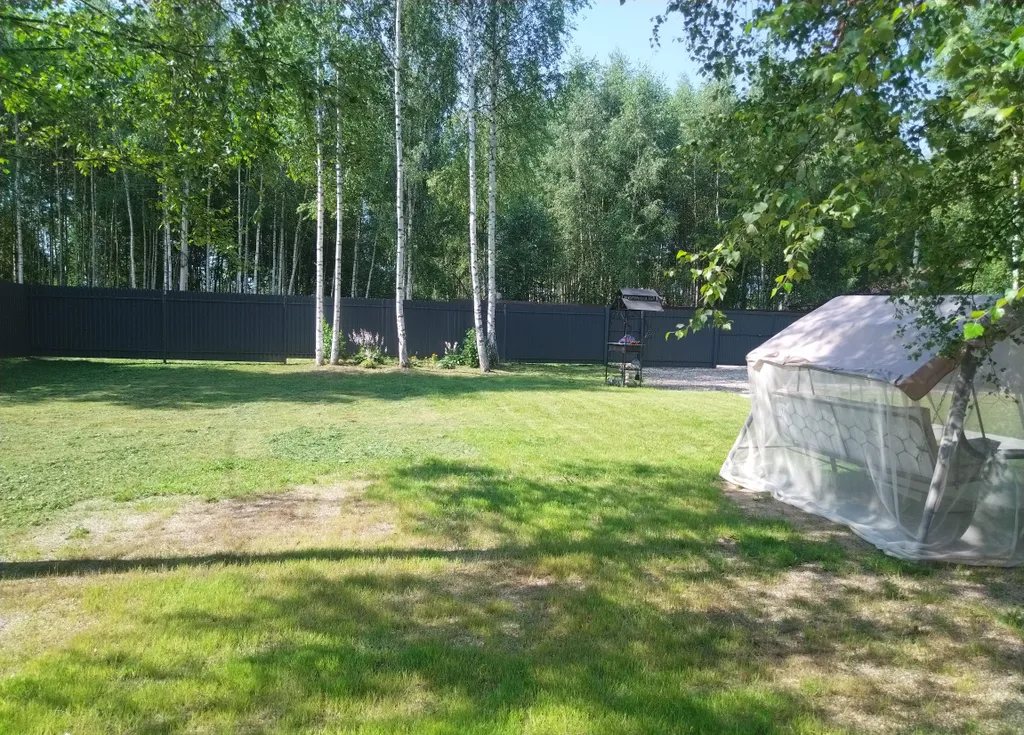 Коттедж Новый уютный дом — Соловеново