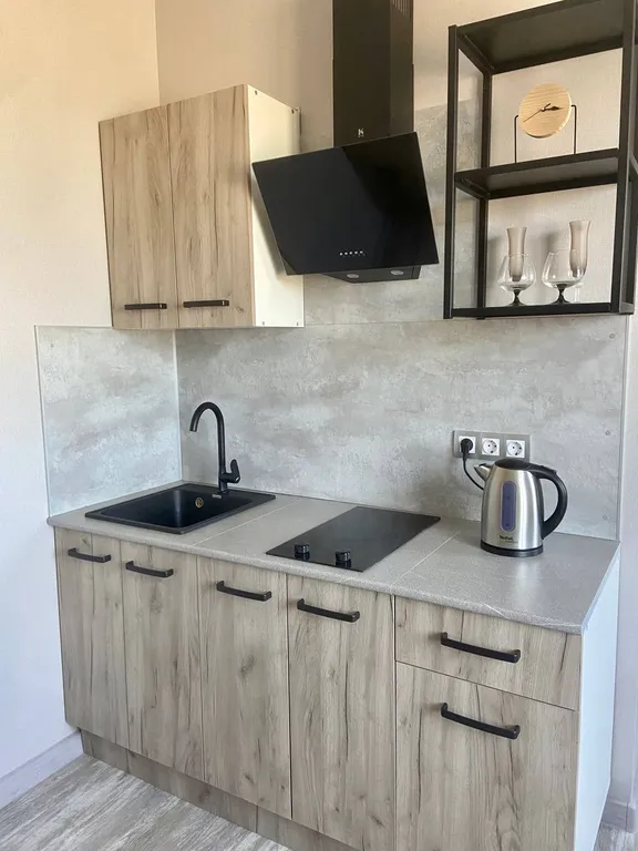 Гостевой дом BGHouse