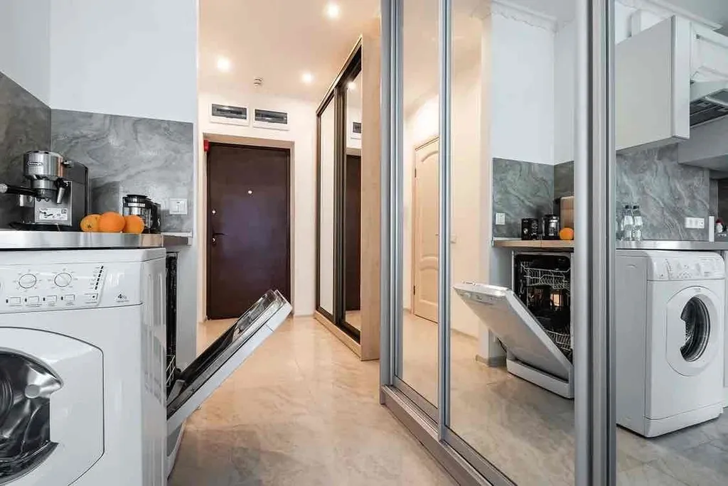 Большая уютная студия в ЖК Молодежный