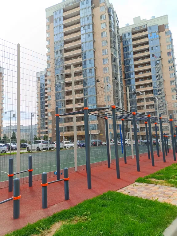 Квартира Квартира в элитном ЖК Гранд Авеню — Волгоград