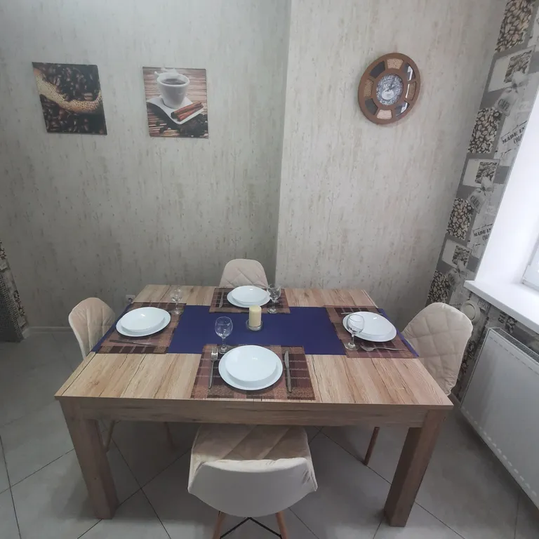 Квартира Квартира Как дома — Калининград