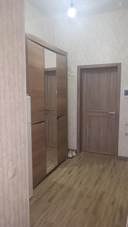 Отличная студия для семейного отдыха