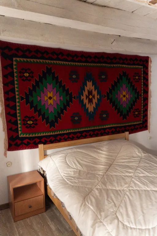 Коттедж Сакля Гаджиева — аренда посуточно в Хунзах