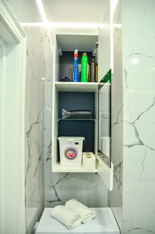 Люкс квартира в элитном ЖК 4YOU