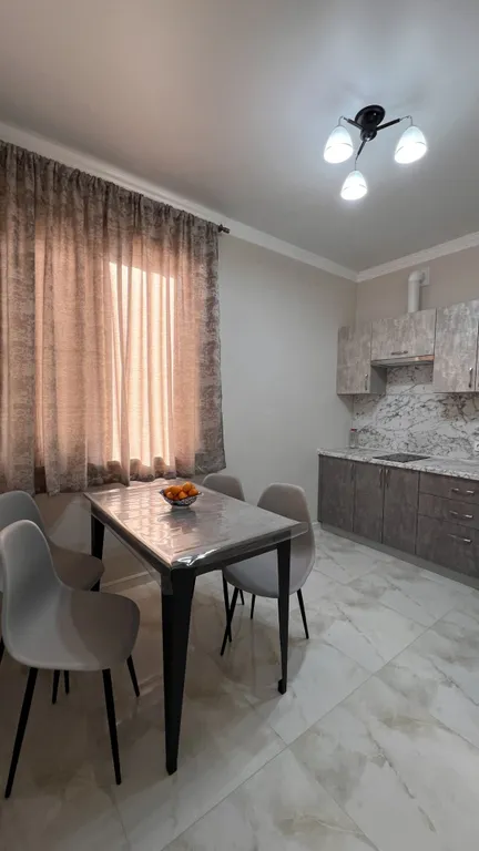 Красивая студия