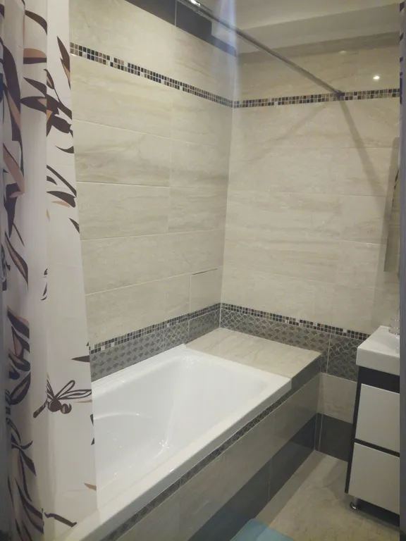 Видовая квартира у моря