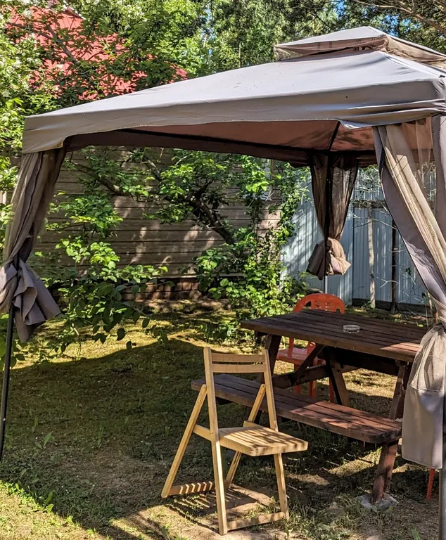 4-комнатный Дом