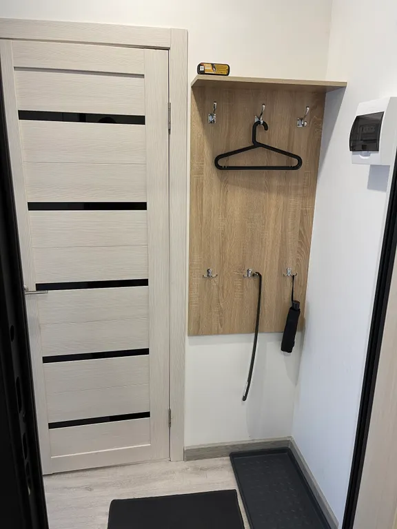 Квартира-студия в центре