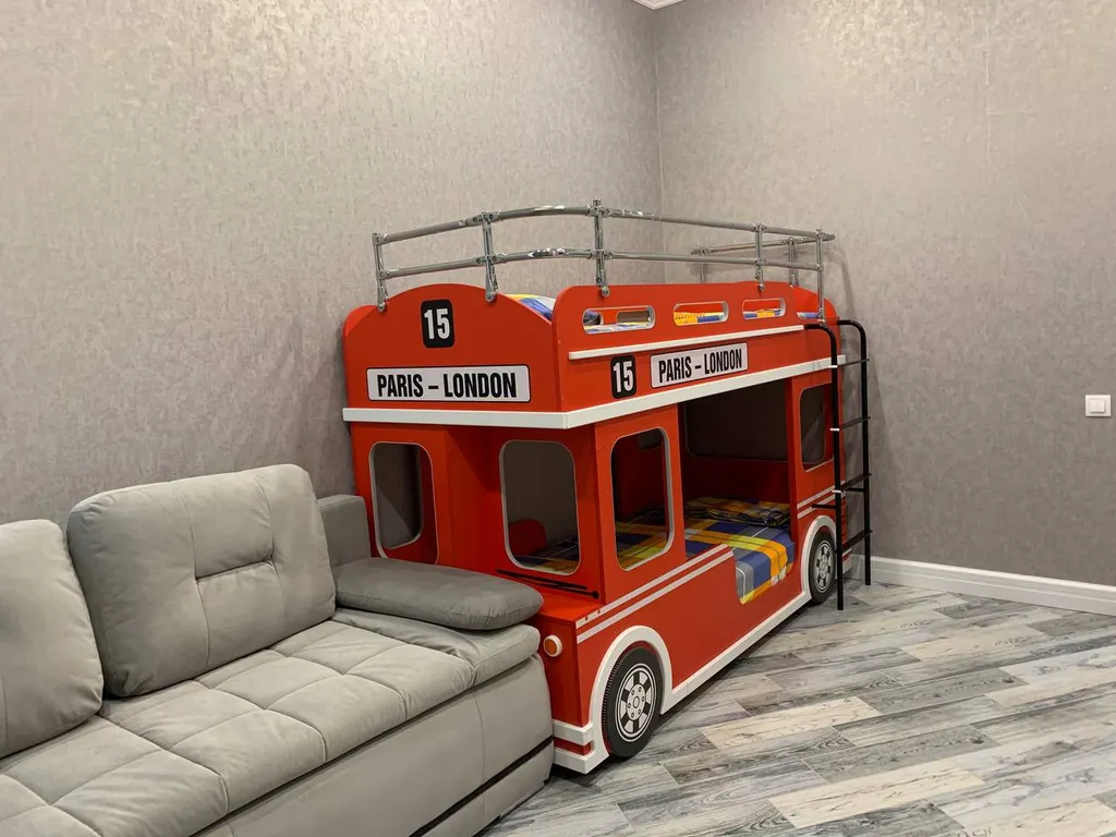 Квартира возле моря. ЖК Черноморский 2