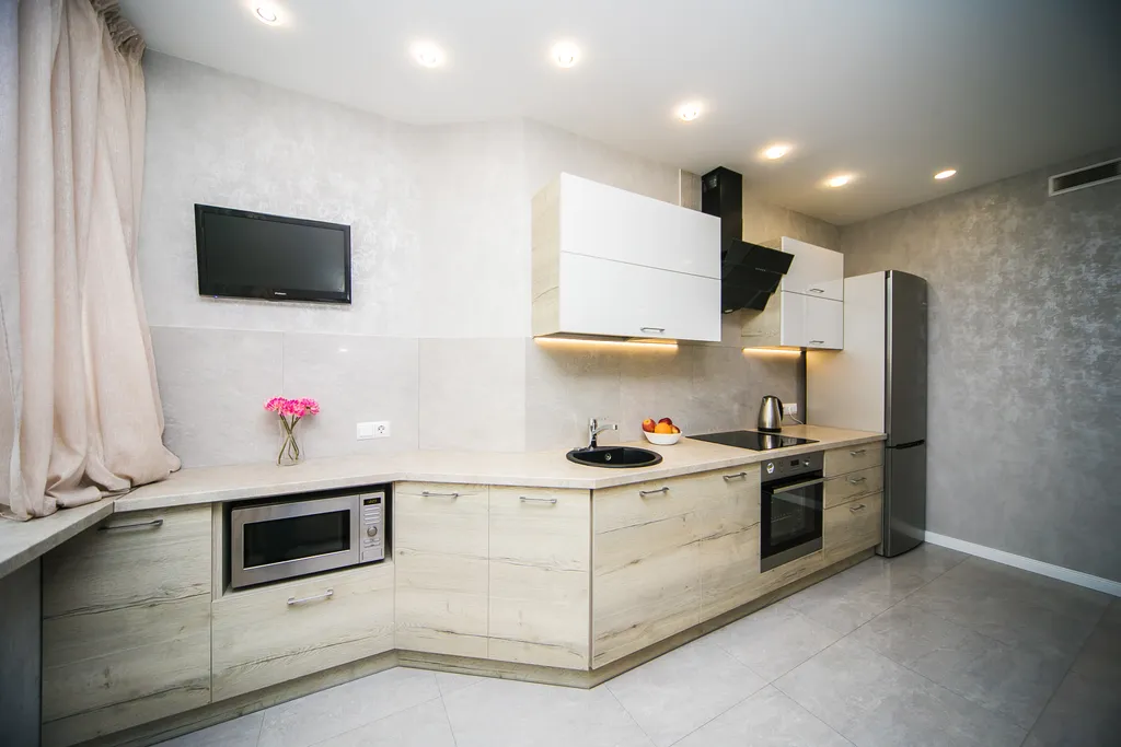 Квартира Уютные апартаменты — Минск