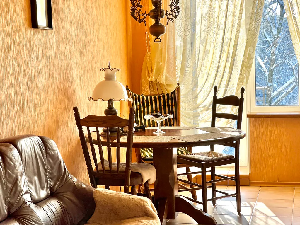 Квартира Комфортная квартира в самом центре — Калининград