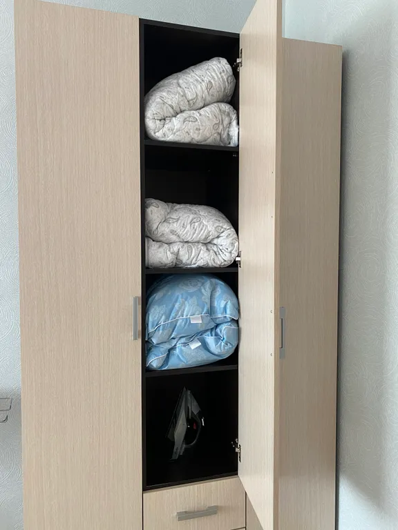 Уютная квартира для вашего отдыха