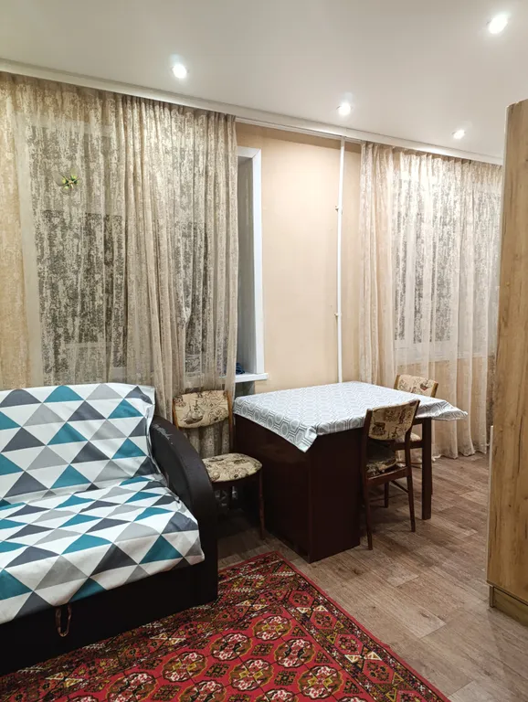 Квартира Уютная квартира в центре посёлка HomeRent14 — Шерегеш