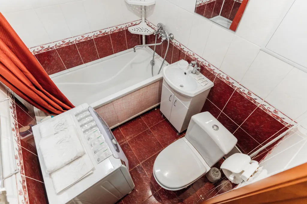 Квартира в центре города