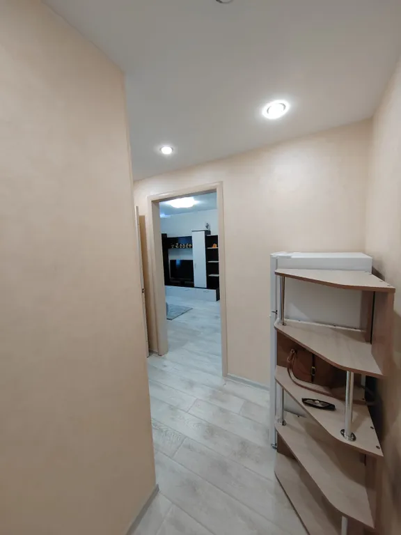 2-комнатная квартира в центре