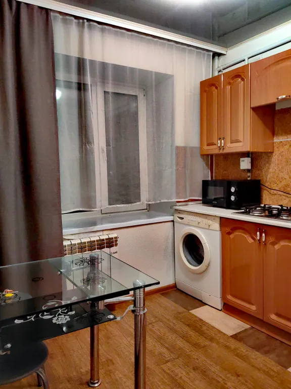 Квартира 55.