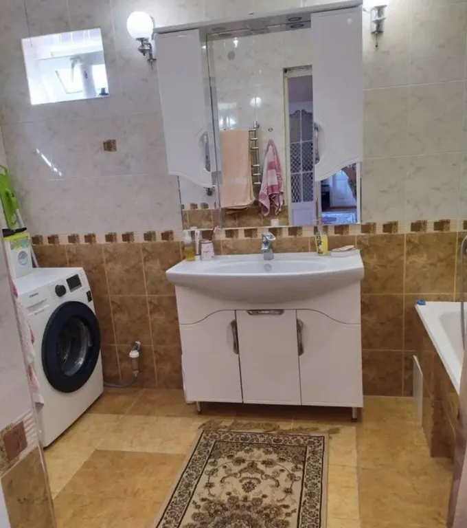 Частный дом у моря, до пляжа  2 мин пешком. Отличная локация.