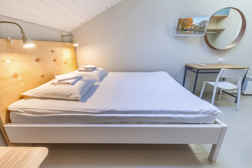 Квартира Комната — Санкт-Петербург