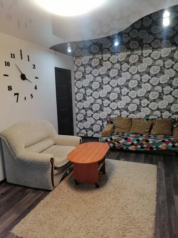 Квартира в центре