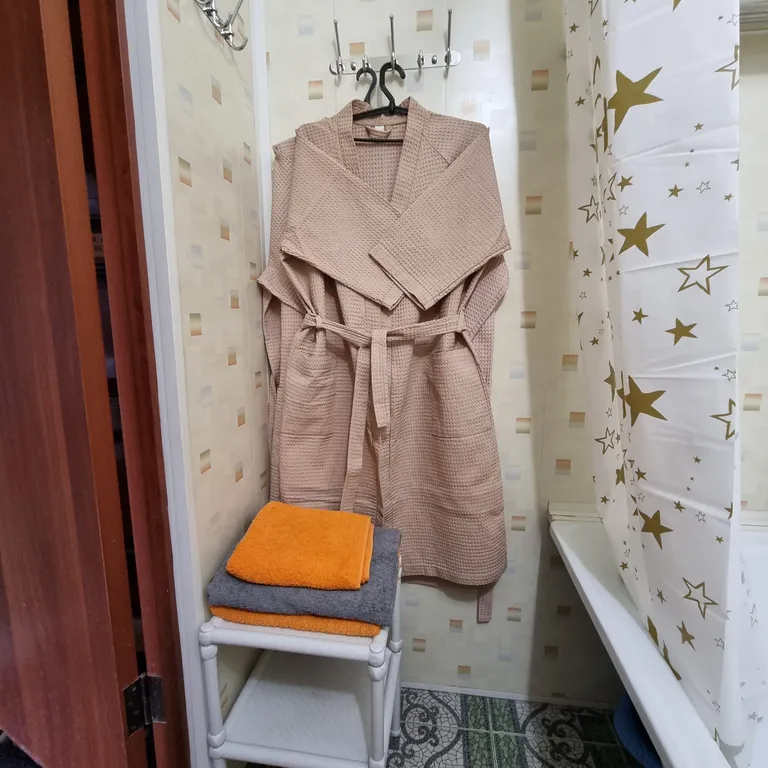 Уютная однушка у автовокзала