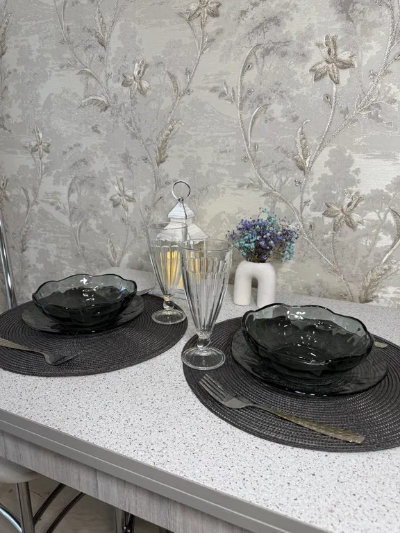 Квартира Квартира Как дома, только лучше — Волгоград