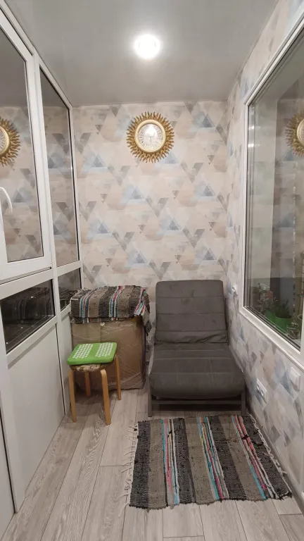 Студия в 15 минутах от метро Девяткино