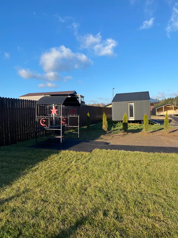 Коттедж Обкомовская дача — аренда посуточно в Ступино