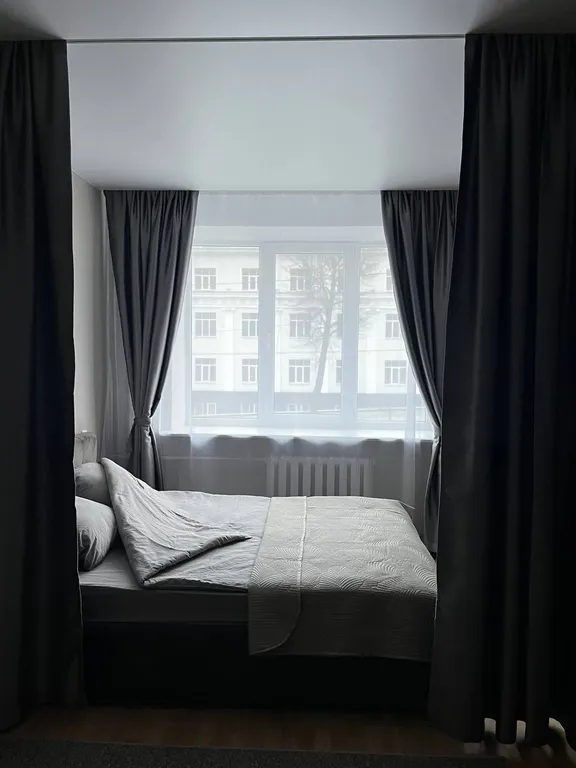 Уютная квартира в самом центре города