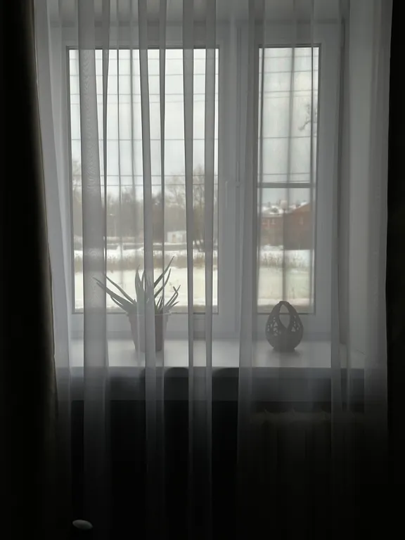 Уютные апартаменты недалеко от центра и достопримечательностей