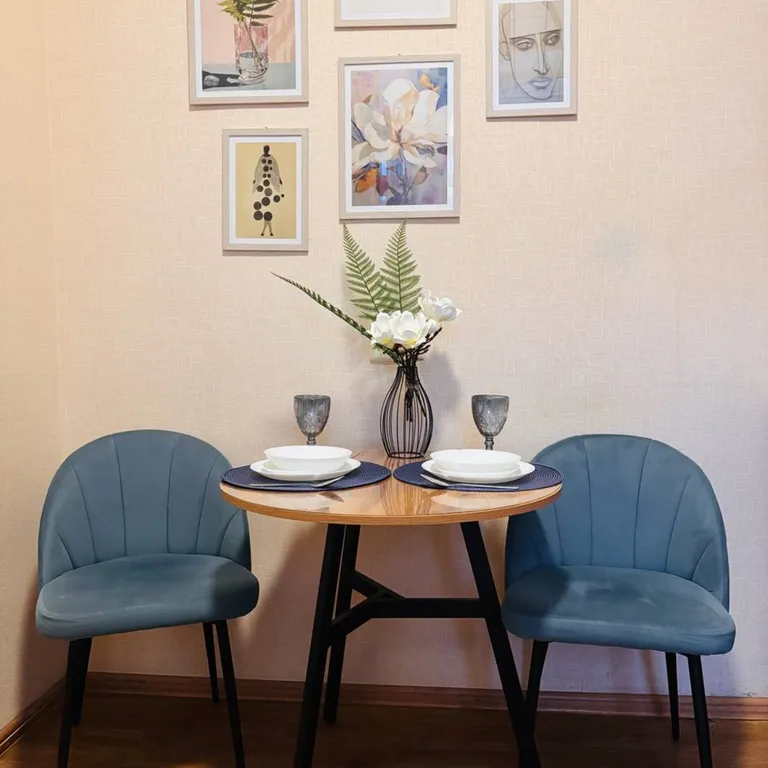 Квартира с отдельным входом RichHouse