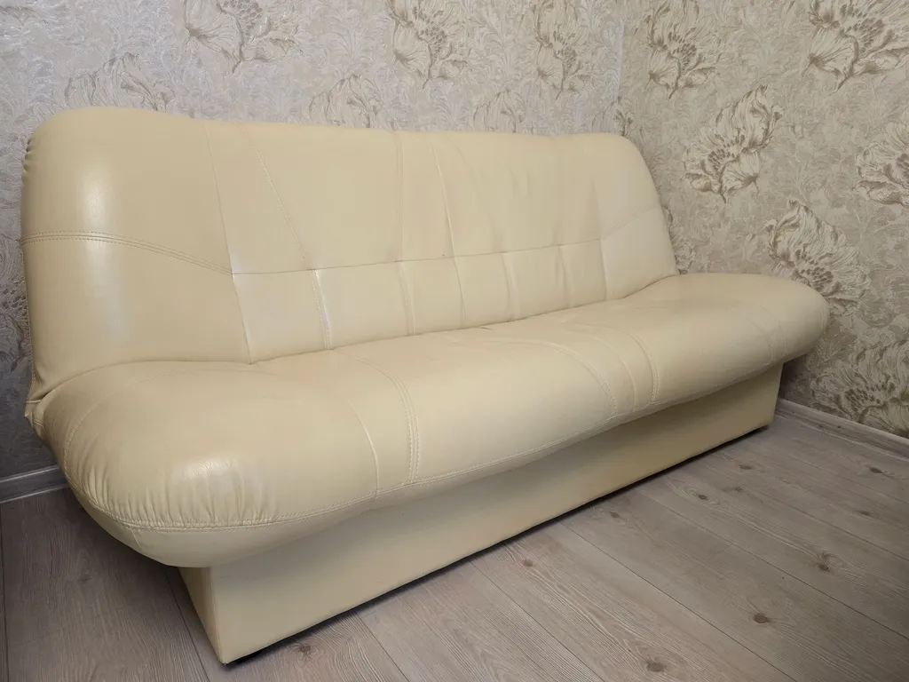 Квартира в центре курорта