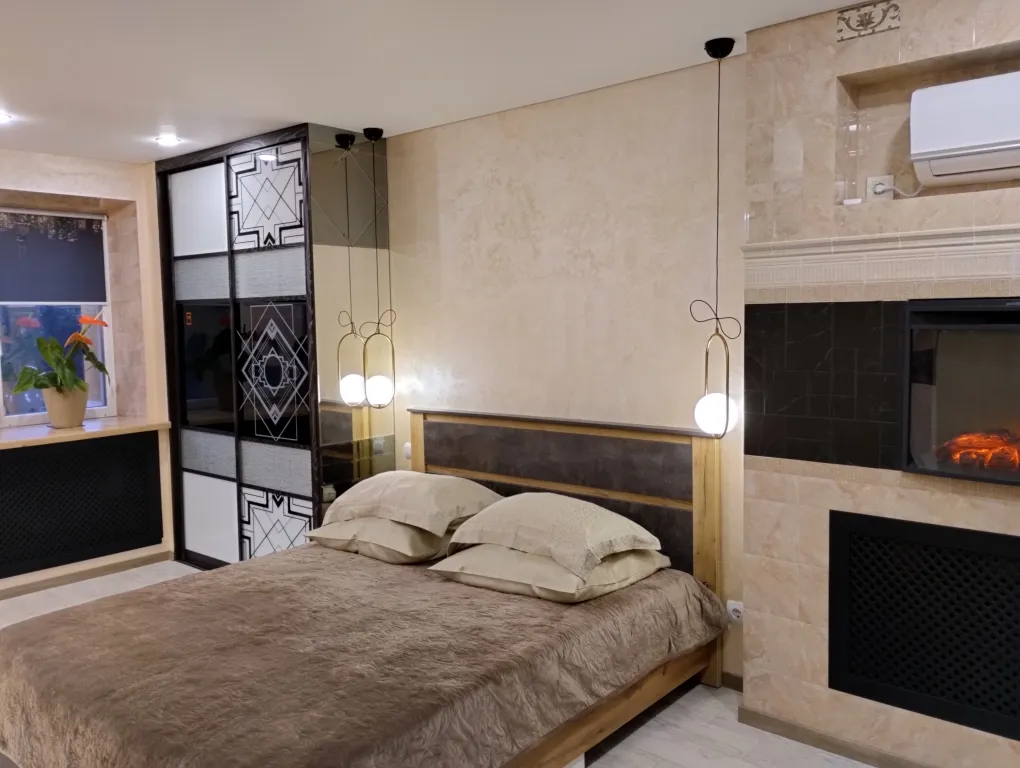 Студия-люкс