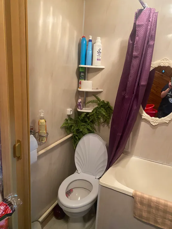 Коттедж 2-комнатный Дом — Ейск