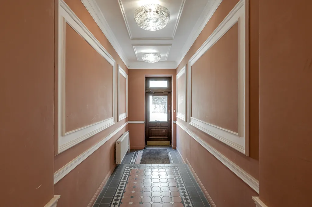 Квартира Квартира Green Flat — Санкт-Петербург