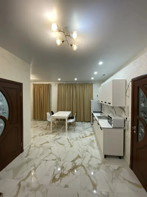 Квартира евродвушка в центре