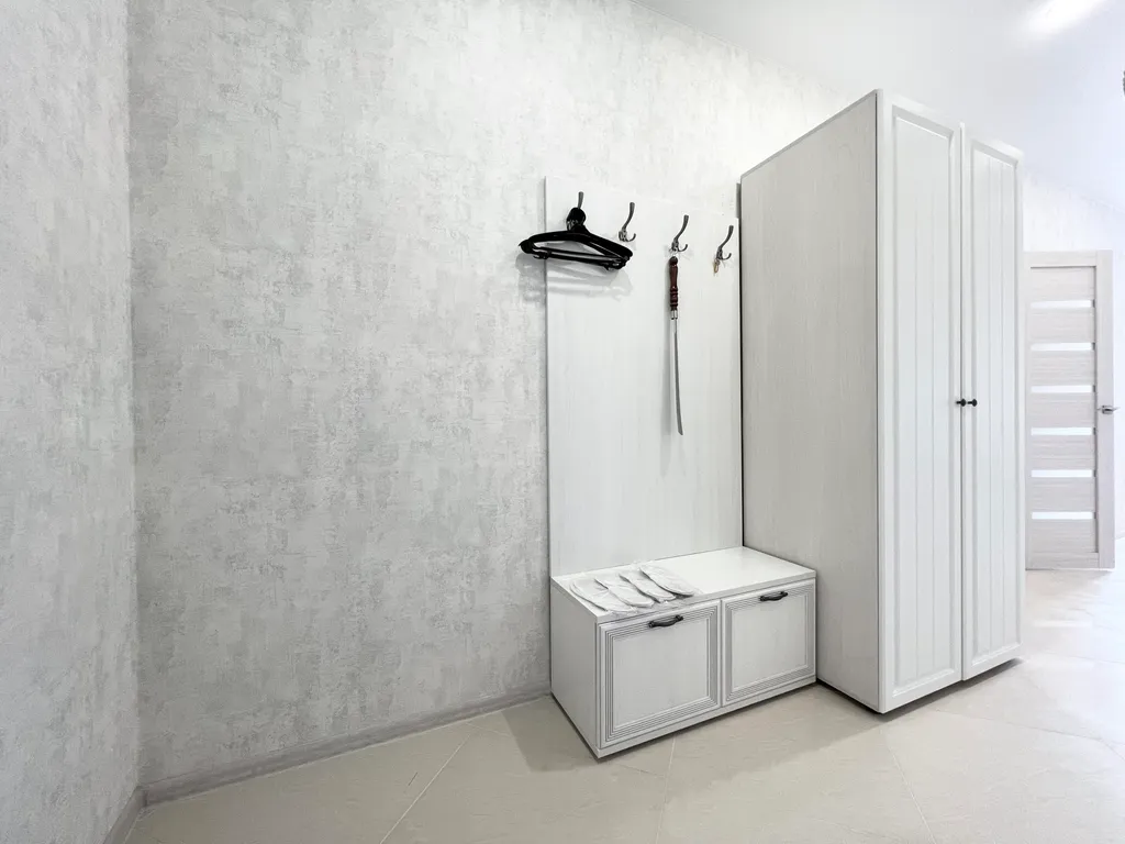 2-к квартира в центре на Тульской