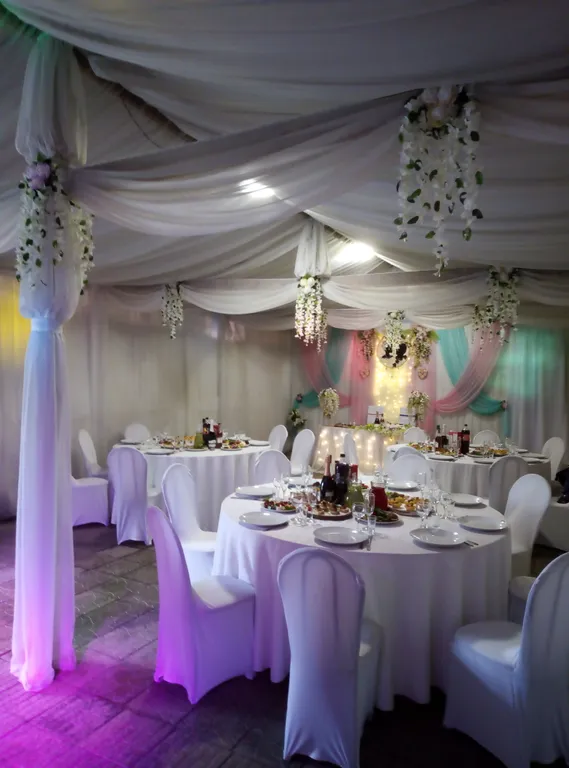 Дом с русской баней