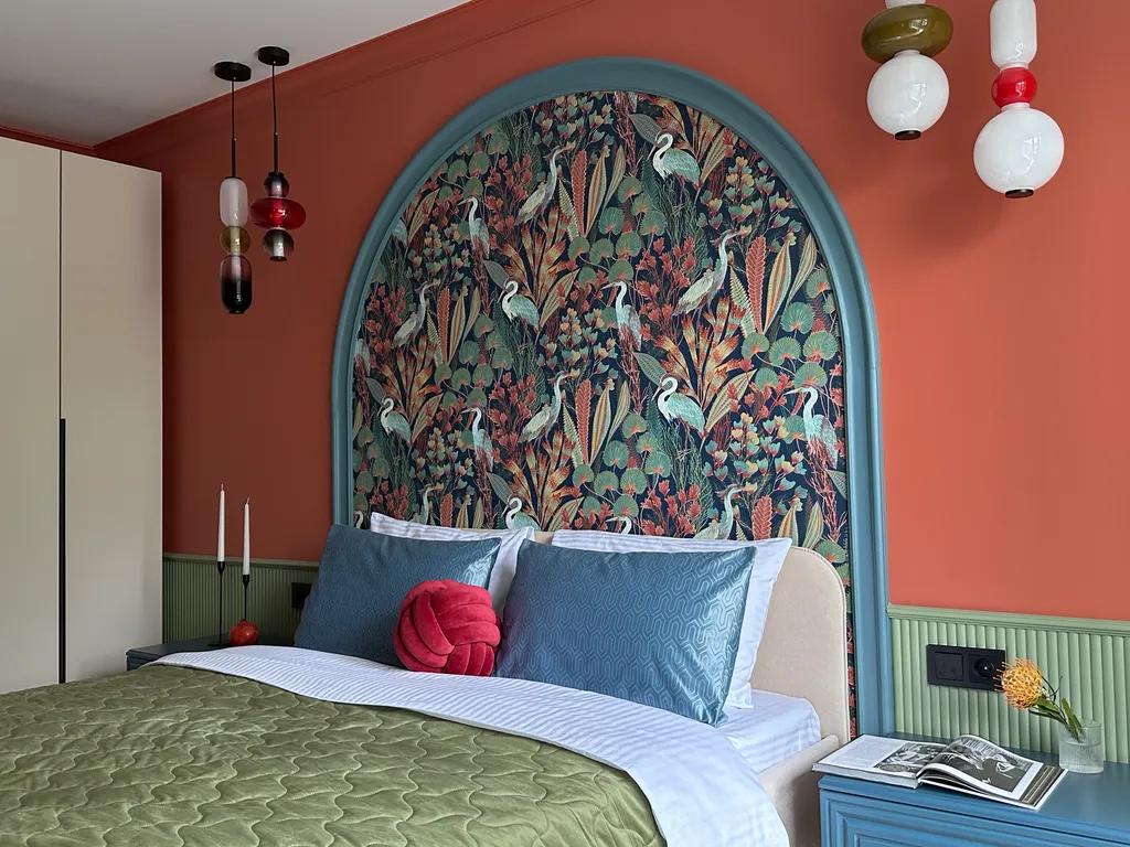 Квартира Квартира Тихий центр — Калининград