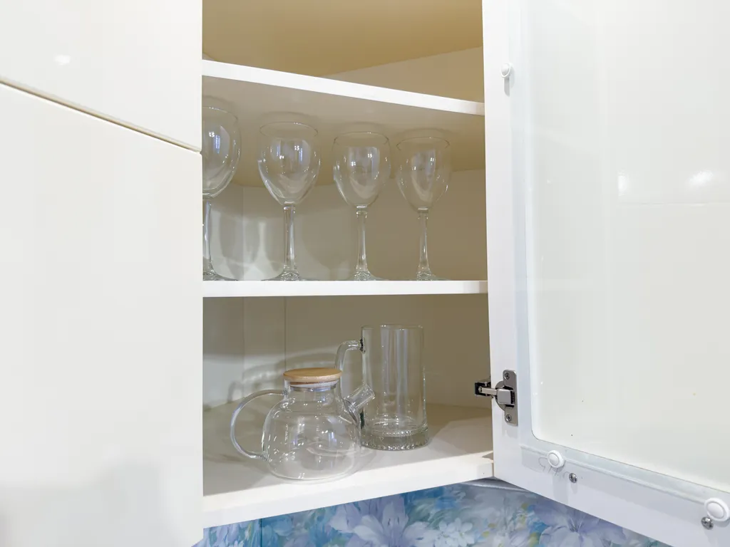 Евротрешка с подземной парковкой близко к центру