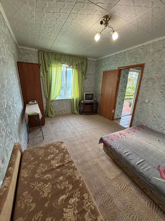 Дом под ключ ,, У Заира 2"