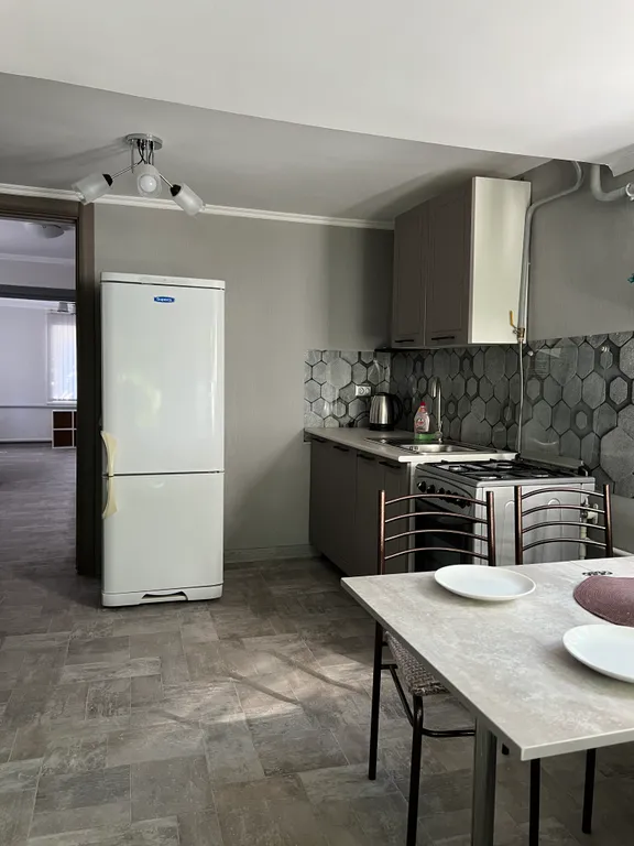 Отдельное жильё в центре туристической части города