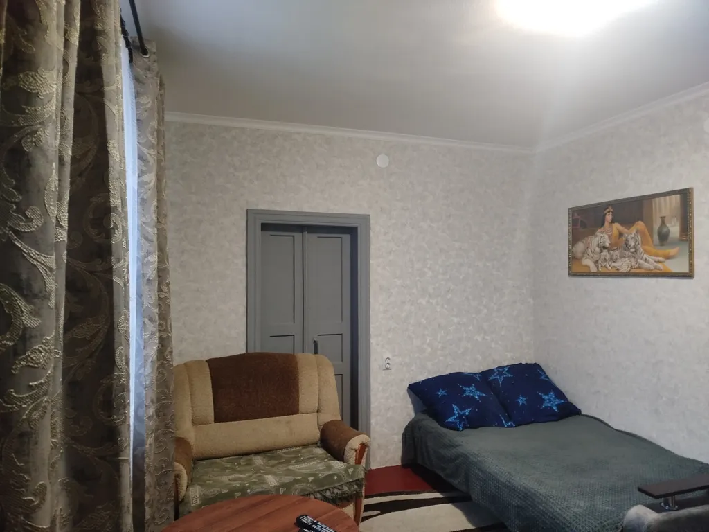 Дом в центре Соцгорода