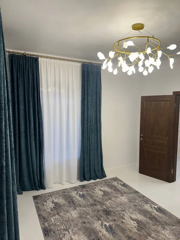 Уютный дом с баней