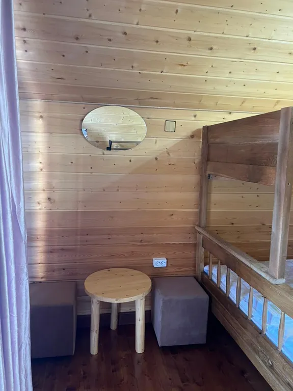 4-комнатный Дом