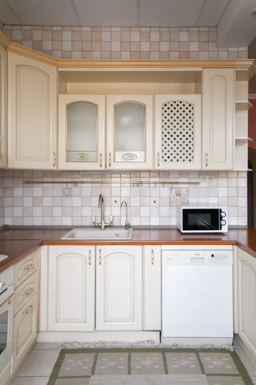 Квартира Четырёх комнатные просторные апартаменты в центре — Санкт-Петербург