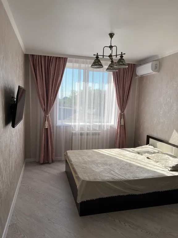 Квартира Апартамент рядом с аэропортом — аренда посуточно в Минеральные Воды